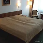 Szálloda Axa Prága