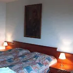 Axa Szálloda Prága