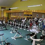 Szálloda Axa 3*