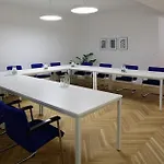 Szálloda Axa