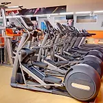 Axa Szálloda Prága