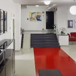 Axa Szálloda Prága