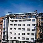 Szálloda Axa