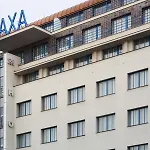 Szálloda Axa