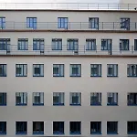 Axa Szálloda 3*