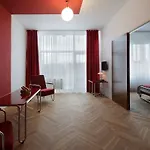 Axa Szálloda Prága