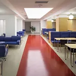 Szálloda Axa Prága