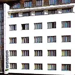 Axa Szálloda