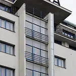 Axa Szálloda Prága