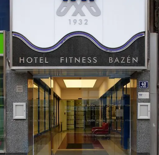 Axa 3* Prag