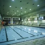 فندق إيه إكس إيه 3*