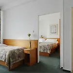 Axa Hotel Prag