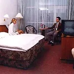 Axa Hotel Prag