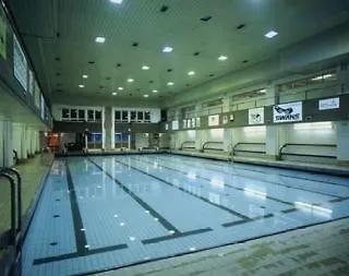 Отель Axa 3*