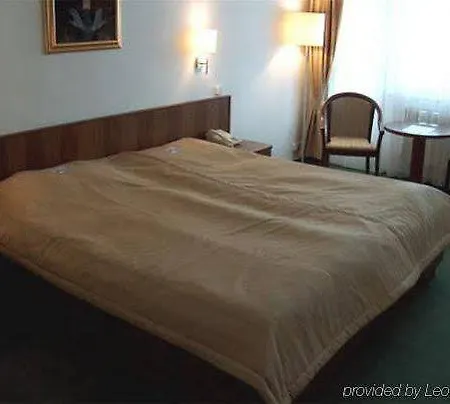 Hotel Axa Prague