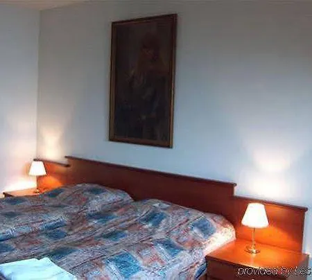 Axa Hotel Prague