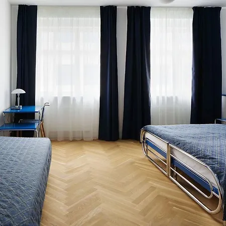 Hotel Axa Prague