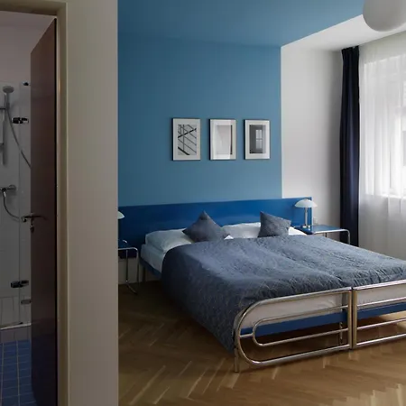 Axa 3* Прага