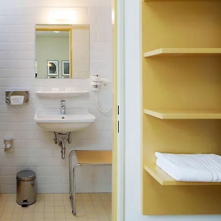 Axa Hotel Prague