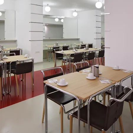 Hotel Axa Prague