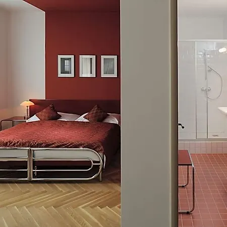 Hotel Axa