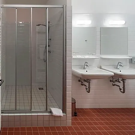 Hotel Axa 3*