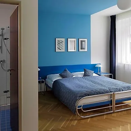 Hotel Axa Prag