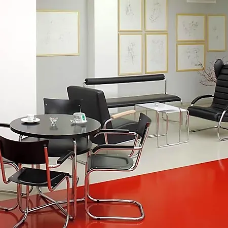 Hotel Axa Prag