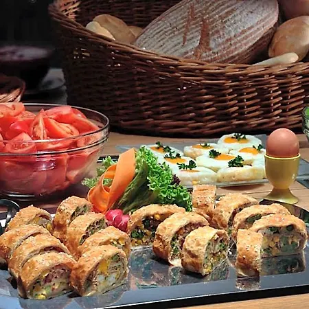 Axa Hotel Prag