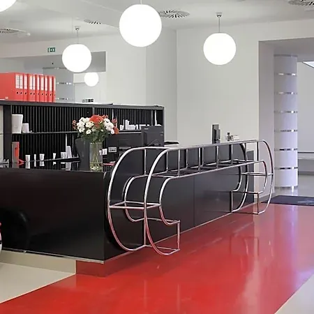Hotel Axa Prag