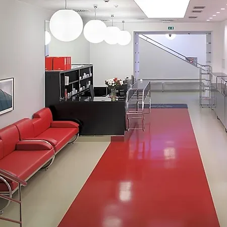 Hotel Axa 3*