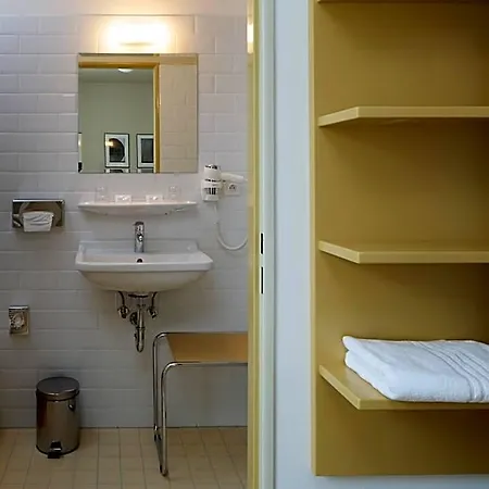 Hotel Axa 3*