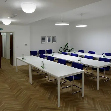 Axa Prague