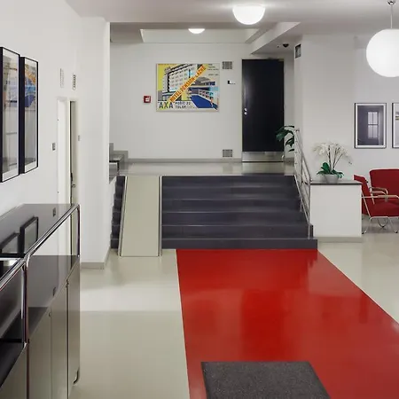 Axa Hotel Prague
