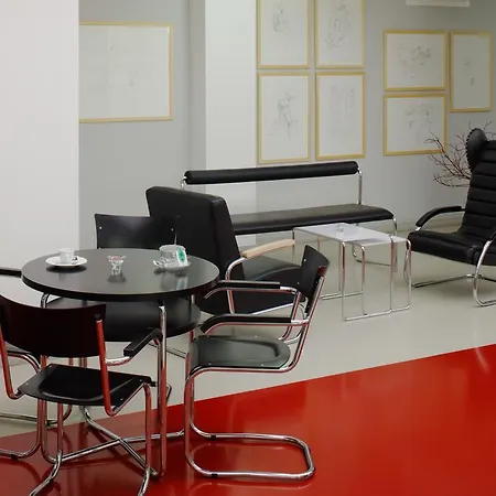 Axa Hotel Prague