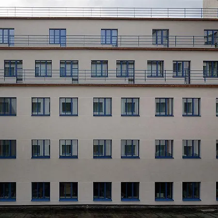 Axa Prague
