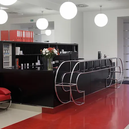 Hotel Axa Prag