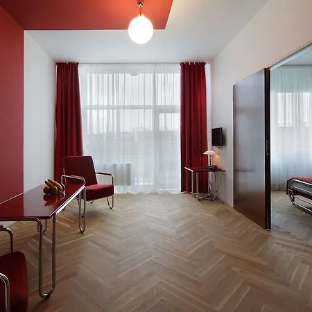 Axa Hotel Prague