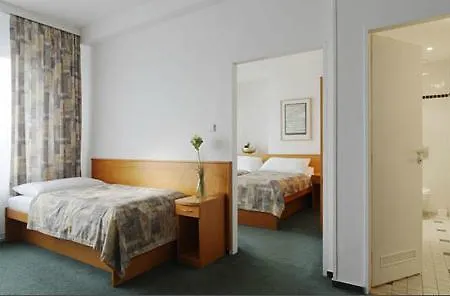 Axa Hotel Prag
