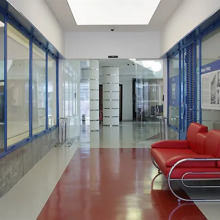 Axa 3* Prague