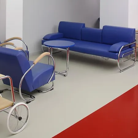 Отель Axa Прага