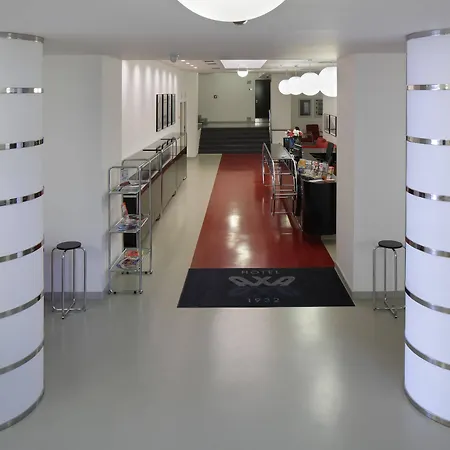 Axa 3* Prague