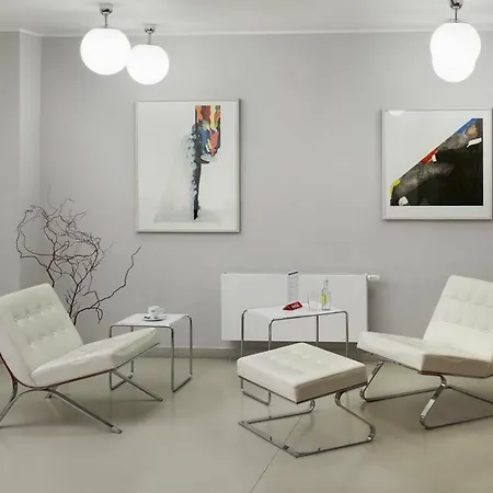 Axa Hotel Prague