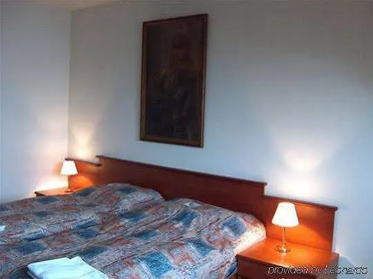 Axa Hotel Prague
