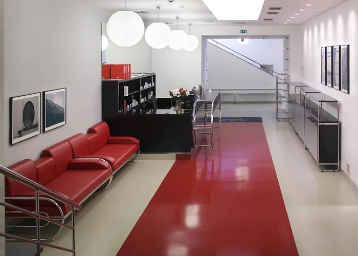 Hotel Axa 3*