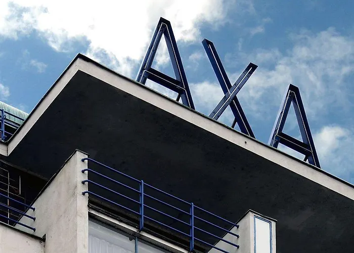 Hotel Axa 3*