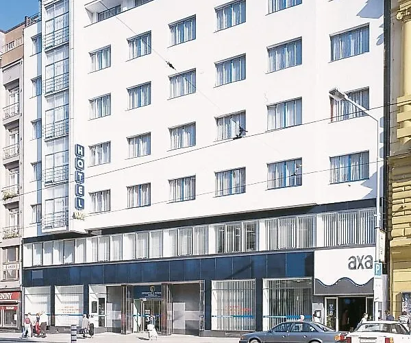 Axa Hotel