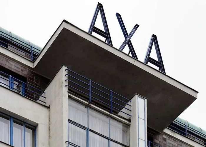 Axa Praga