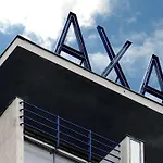 Ξενοδοχείο Axa 3*