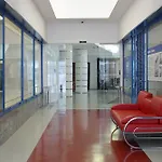 Axa 3* Πράγα